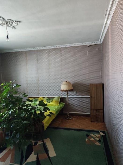 Аренда дома село Нерубайское " НАТИ"