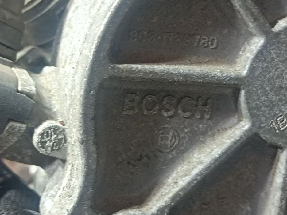Motor completo CITROËN C3 II (SC_)