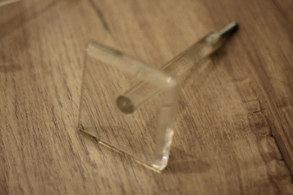 Prendedor de cortinas