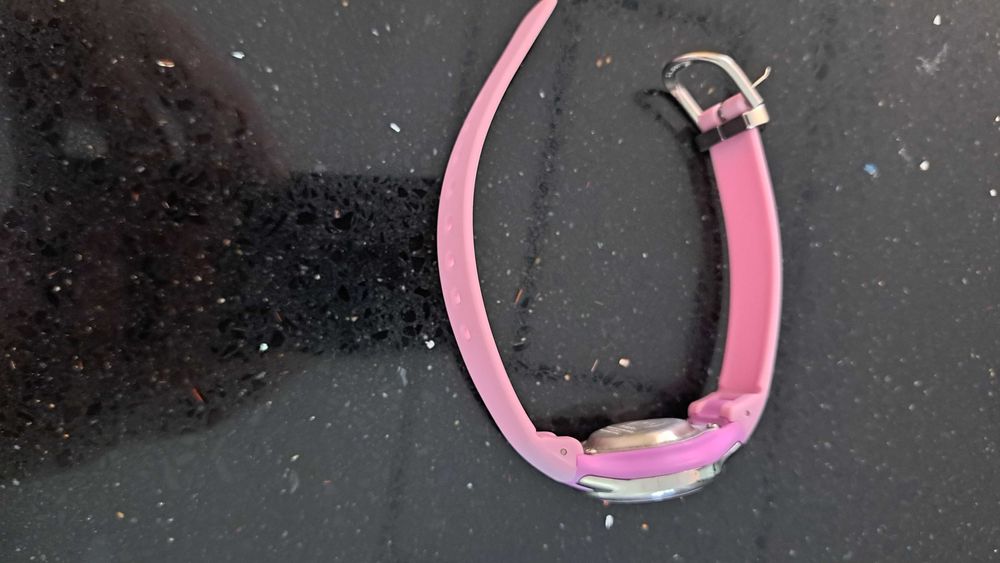 zegarek dla dziewczynki Lorus R2301KX9