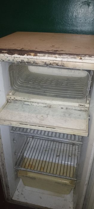 Холодильник Дніпро 2