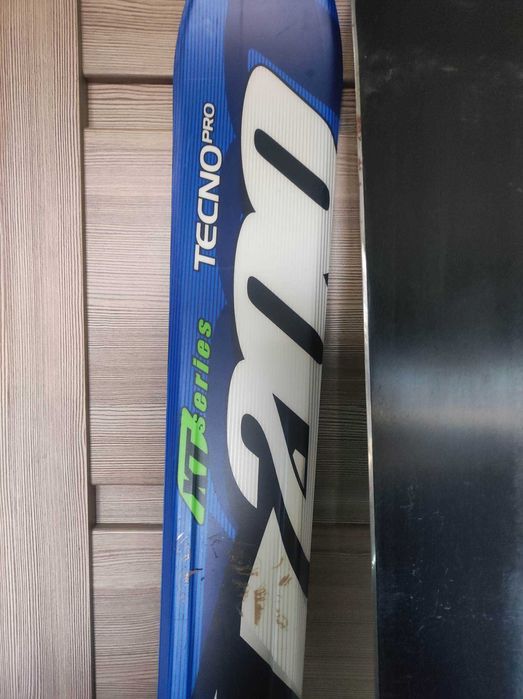Narty firmy Tecno Pro XT 200