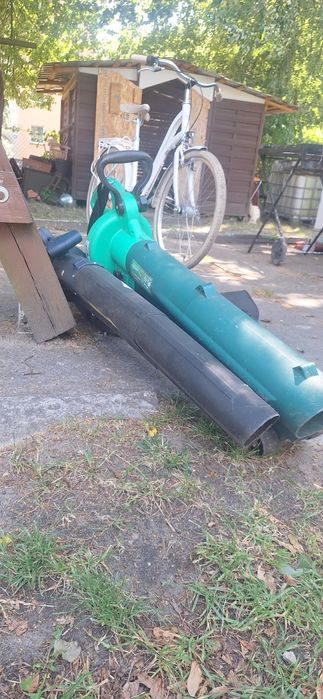 Sprzedam Dmuchawy niemieckiej firmy