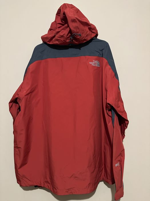 Вітровка The North Face Gore Tex XCR