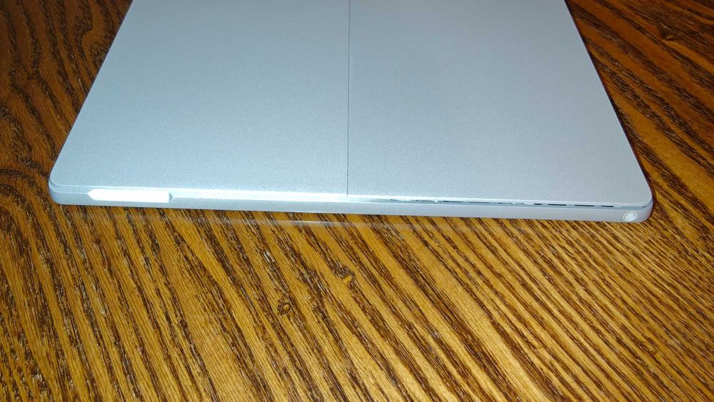 Microsoft Surface Pro 7+