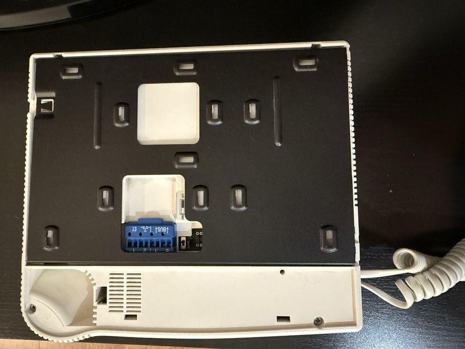 Intercomunicador casa BTCINO