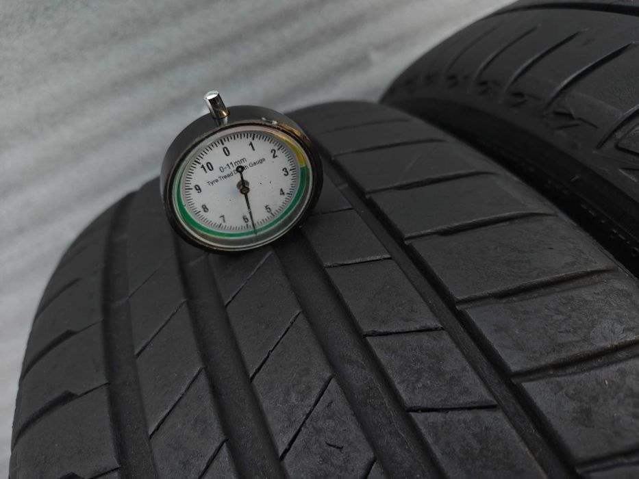 Opony Letnie 225/45/18 Bridgestone 2szt  MB