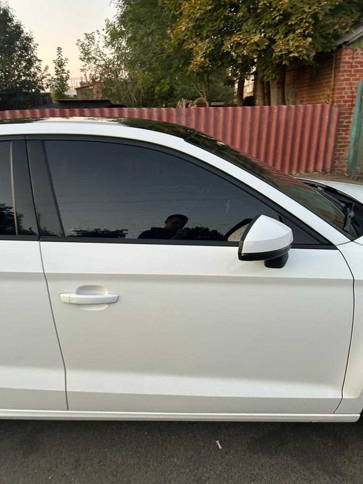 Audi A3 Premium 2016 Quattro