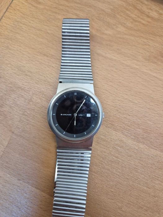 Zegarek *Junghans* Solar 1