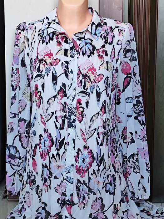 Elegancka sukienka damska ICHI,rozm.S/M