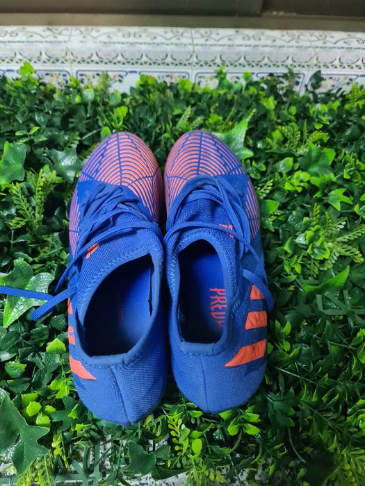 Chuteiras Adidas Predator