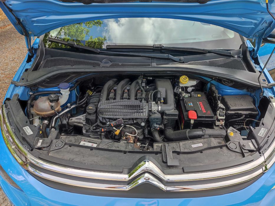 Citroën C3 1.2 PureTech 82 Feel - 2019