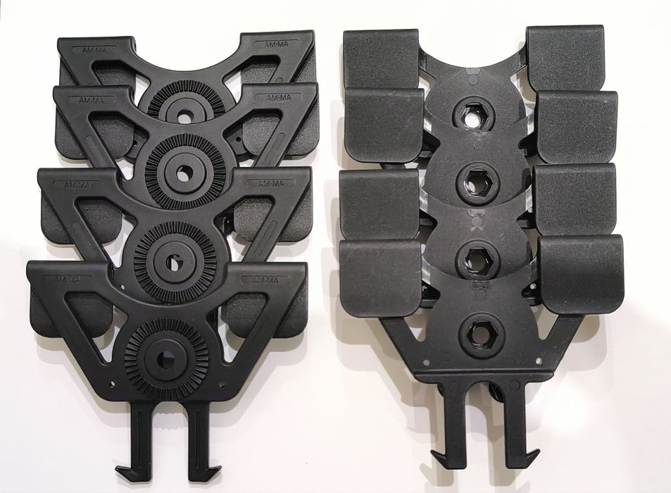 Кріплення для кобури Amomax