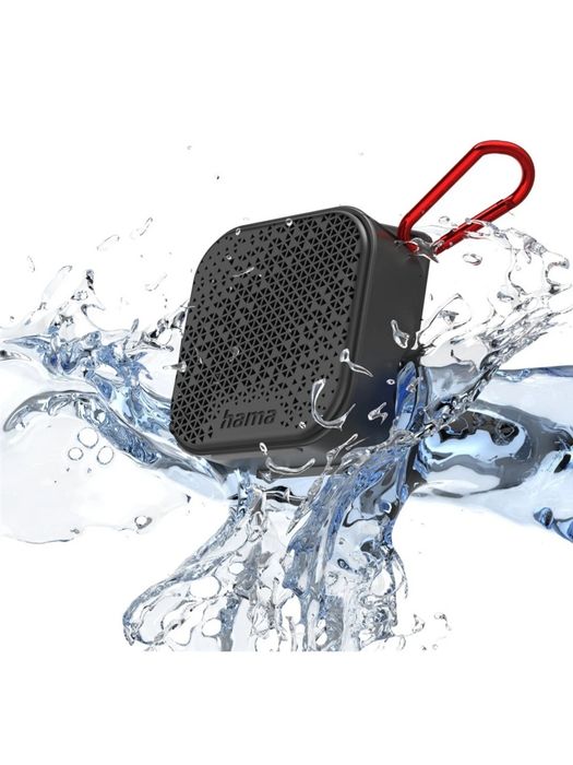 Głośnik Hama Pocket 2.0.bluetooth