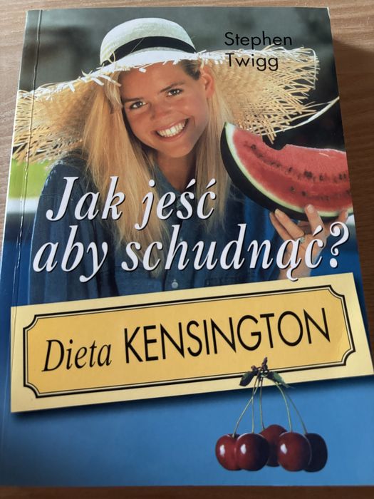 Poradnik Jak schudnąć