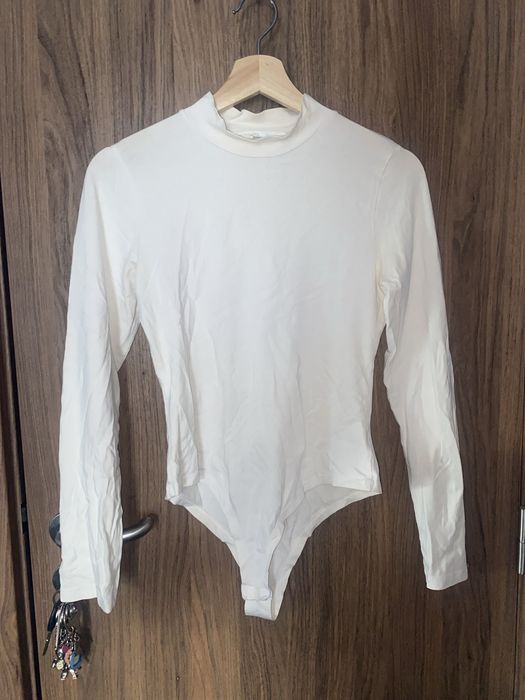 Blusa bory (Primark basics)