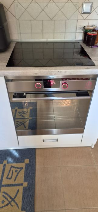 Piekarnik Amica EB8862 INTEGRA