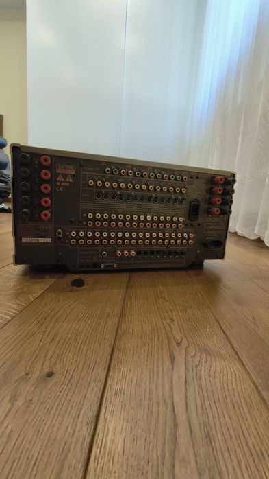 Demon AVC A1  SE