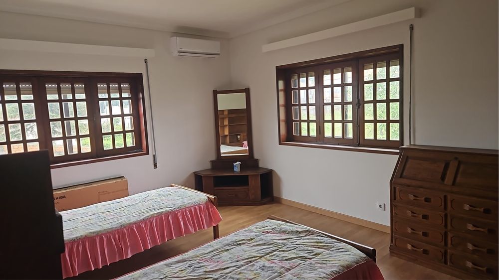 Quarto Suite para arrendar em S. João de Vêr