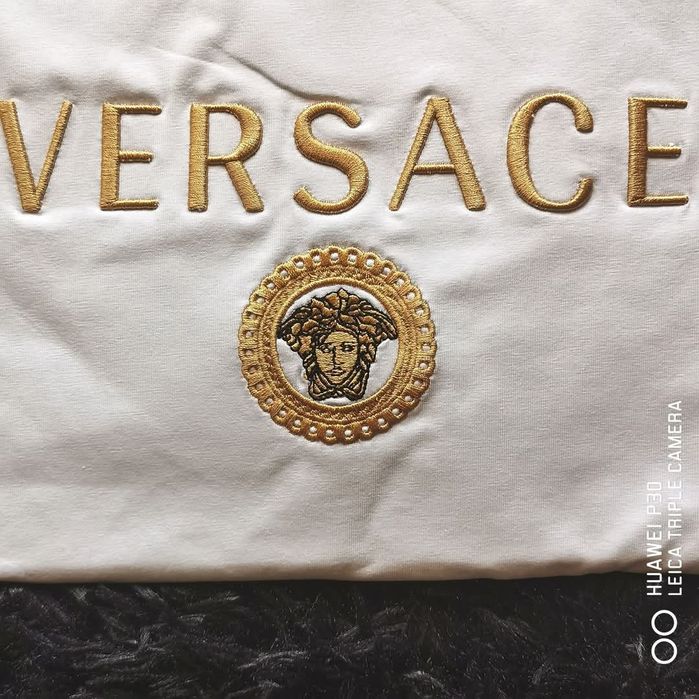 Koszulka Versace rozmiar S