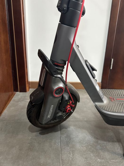 Trotinete Elétrica Segway F3 Pro E