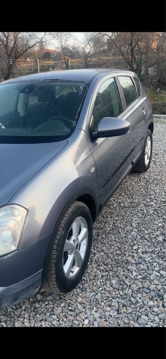 Продам Нісан Кашкай 2009 рік , 2,0 дизель