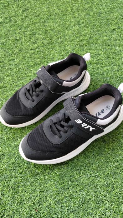Buty chłopięce BARTEK r. 36