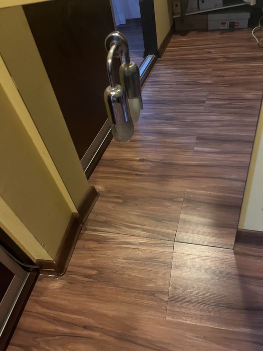 Lustro z podświetleniem