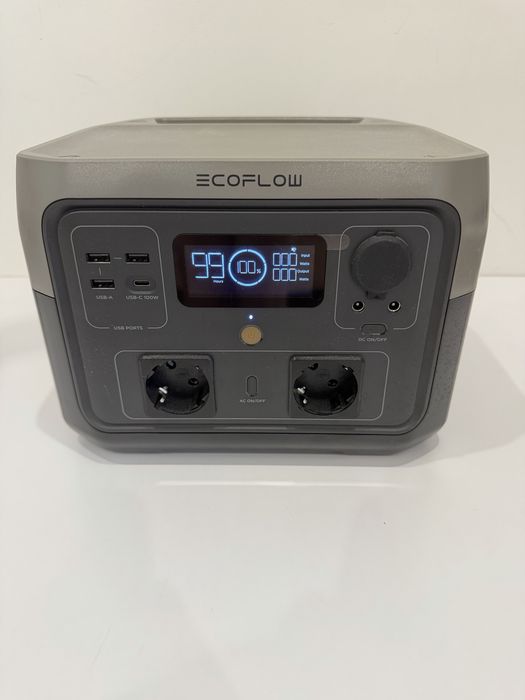 EcoFlow RIVER 2 Max