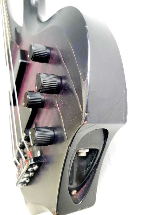 Gitara Basowa ESP Edwards 4-strunowy