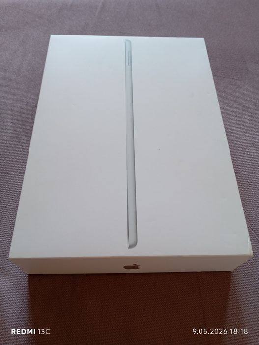 *iPad 9 Gen 64 Gb Silver *