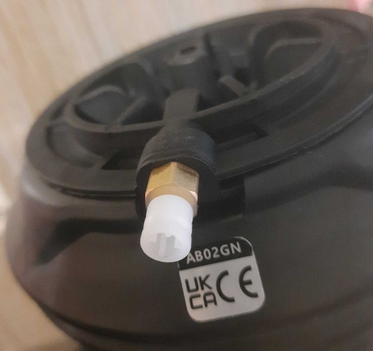 Пневмоподушки пневмобалони Citroen Grand C4 Picasso 2006-2018 Сітроєн