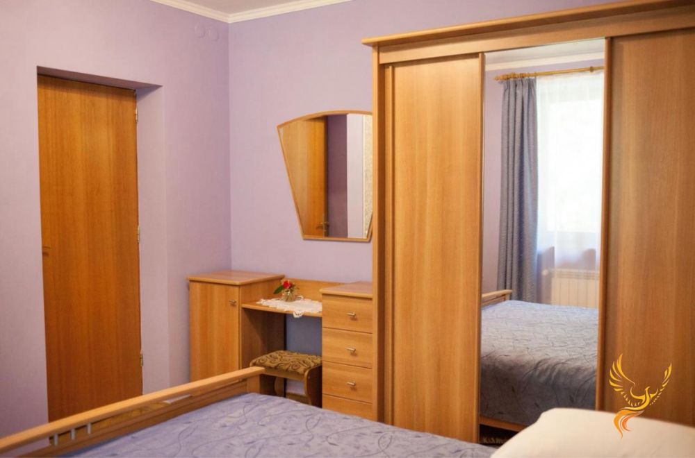 Продається прибутковий готельний комплекс у серці Карпат — м. Яремче!