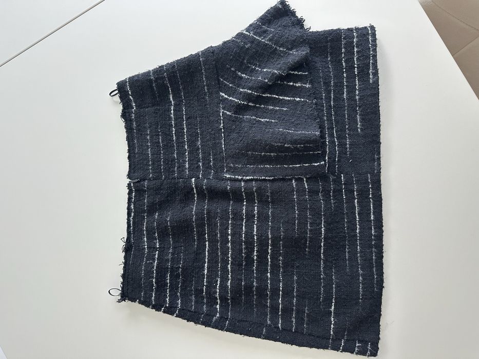 Spódniczka PINKO czarna, rozmiar 40 – bardzo dobry stan