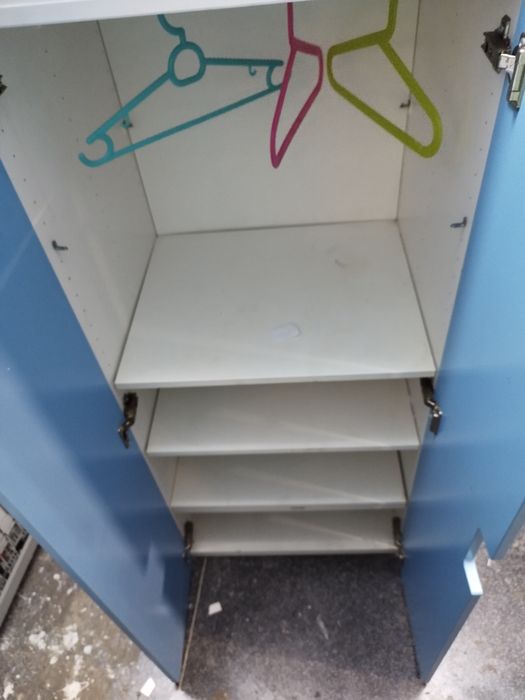 Móvel desocupar 99€