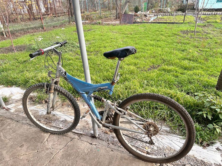 Продам велосипед