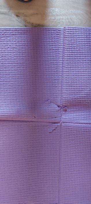 VLFIT esteira de ioga antiderrapante (Ler descrição)