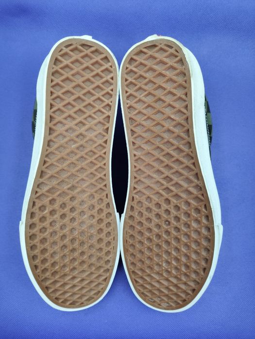 Кеди Vans Old school - 40,5 розмір. Оригінал