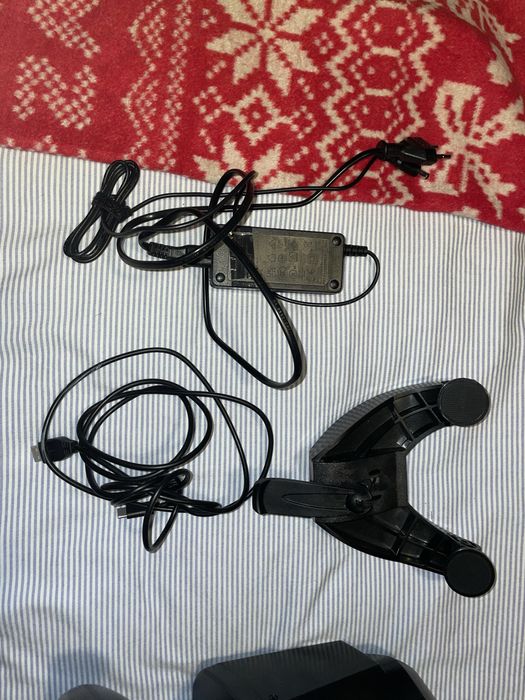 Volante thurstmaster t128 (PC/PS4/PS5)