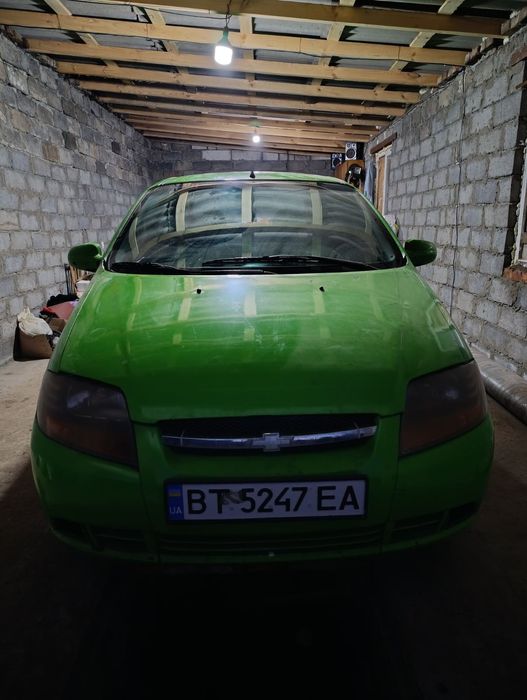 Авео т 200 газ бензин