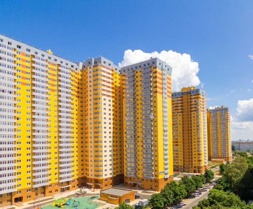Продаж 2-кімнатної квартири з ремонтом у ЖК Міністерський | 56 м² | 11й поверх. Генератор є!  без комісії