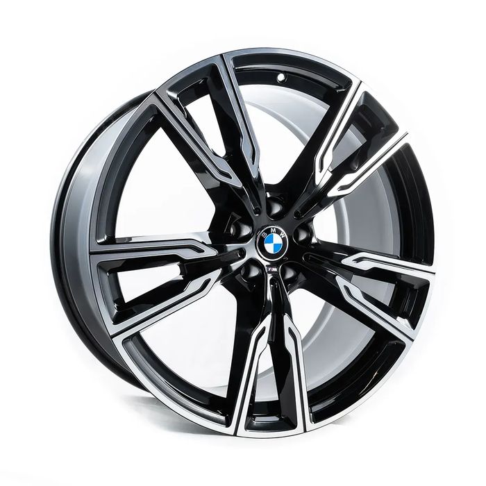 Oryginalne Felgi BMW 22" X5 G05 X6 G06 X7 G07