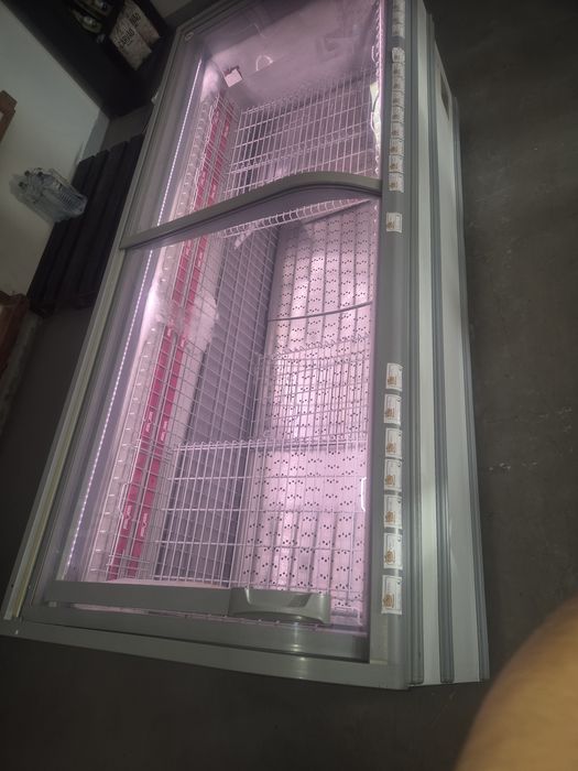 Arca congeladora