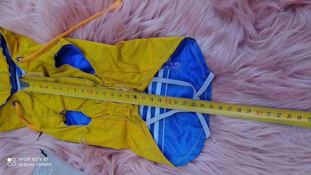 Одяг для песиків