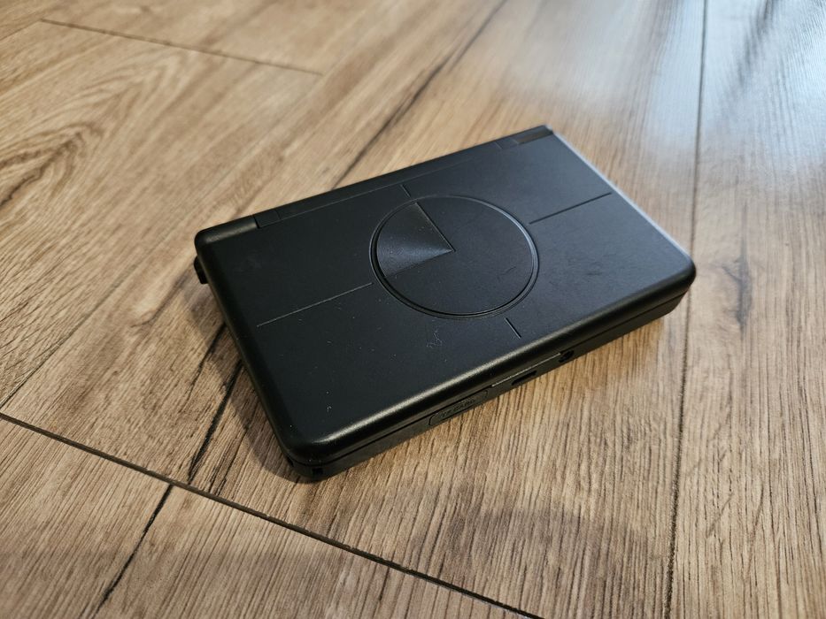 Retroid pocket flip 2 black