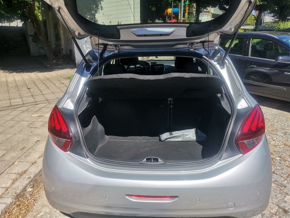 Peugeot 1.2 puretech