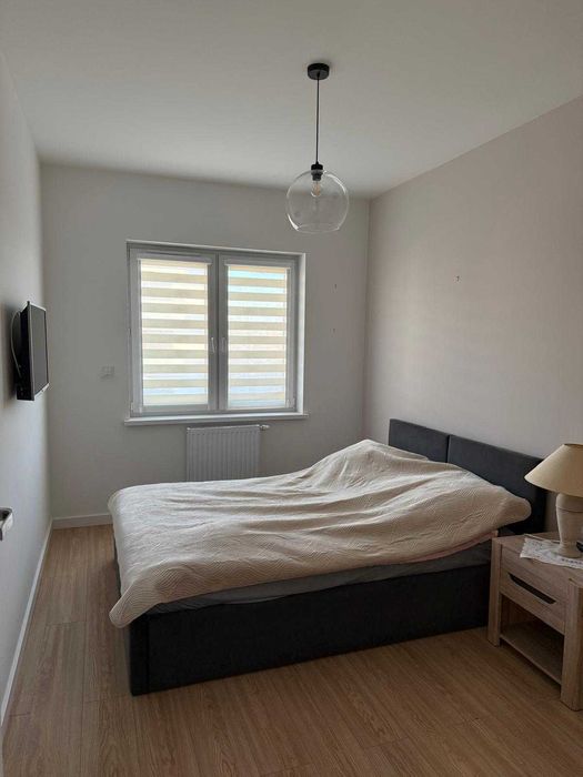 Sprzedam umeblowane mieszkanie 40,77m2