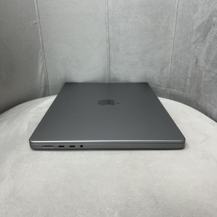 macbook pro 14 m1 max - купити ноутбуки - Ціна на OLX.ua