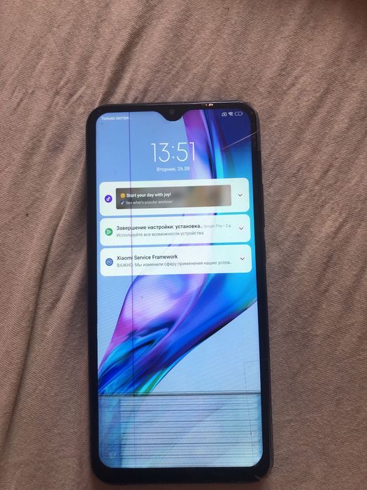 Редми 9 стан +- 64гб є торг