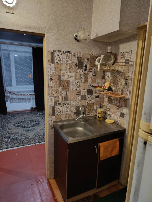 Сдам гостинку Новые Дома 4000